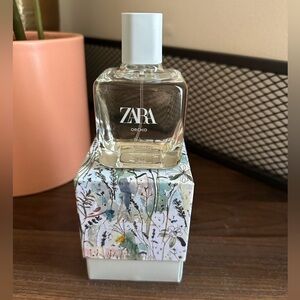 🌸💕Zara Orchid Fragrance ❤️